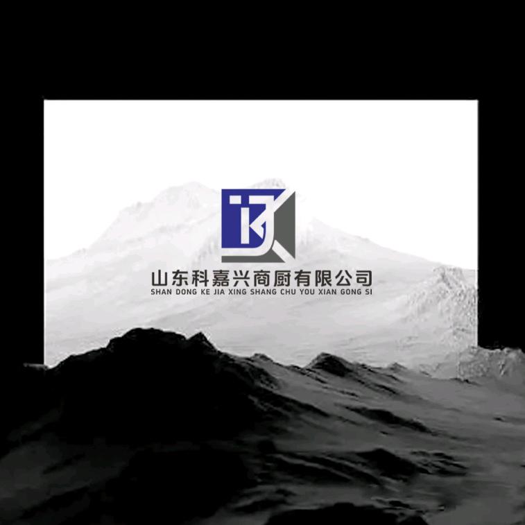山东科嘉星商厨有限公司