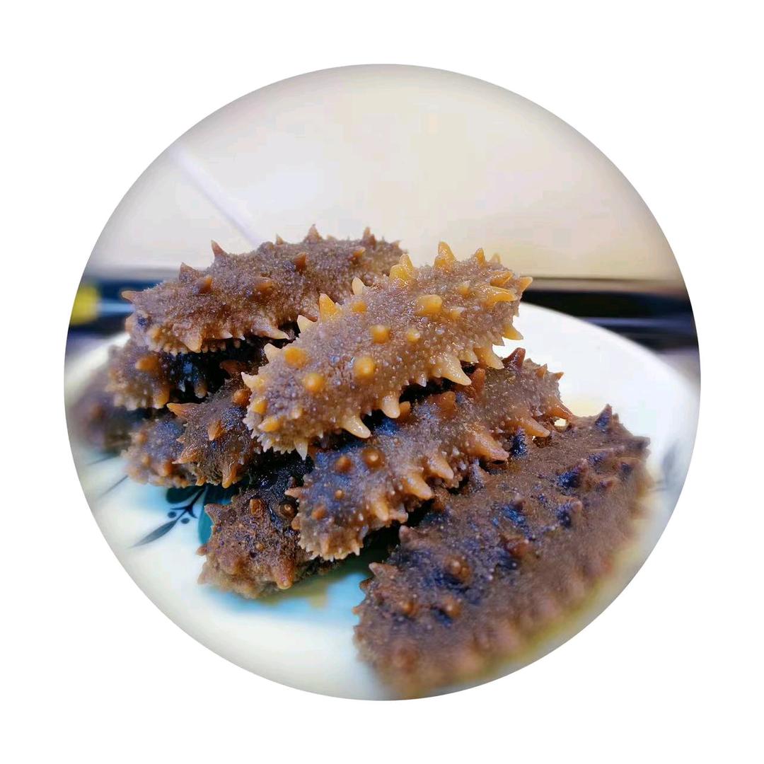 大连西西海参