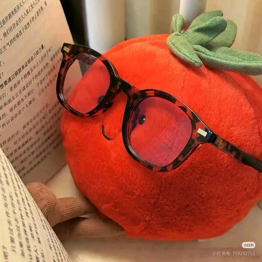 爱打呼噜的月亮
