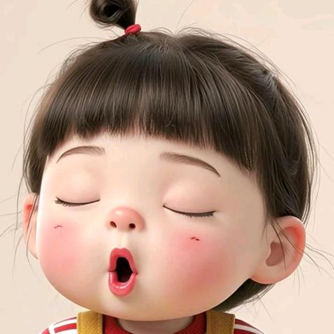 丫丫小可爱