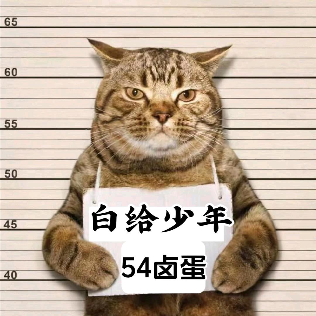 黑卤蛋