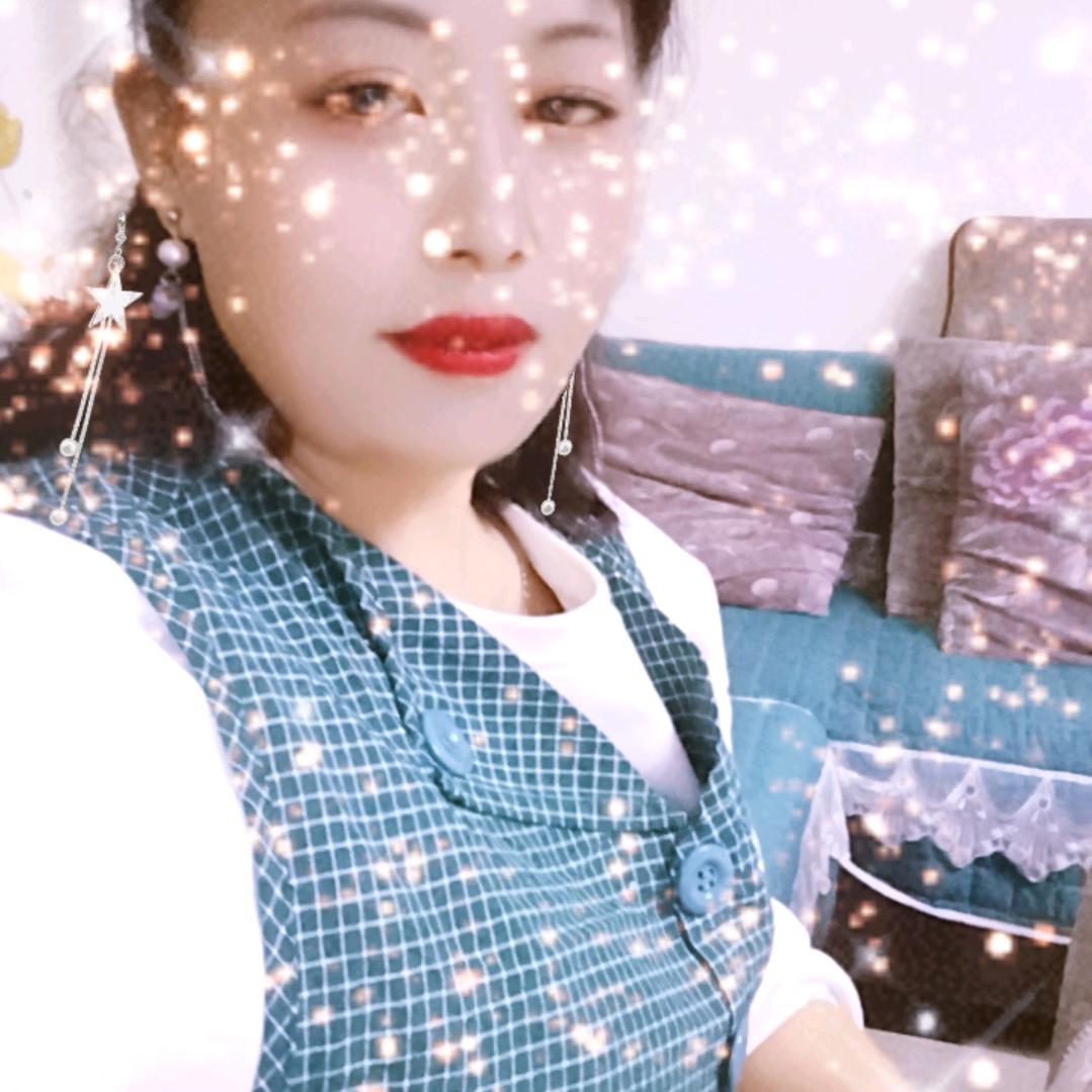 菊姐，一生无悔，痛苦一生