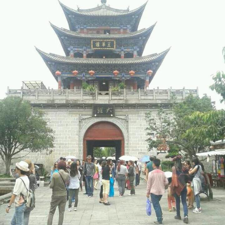 平安中国