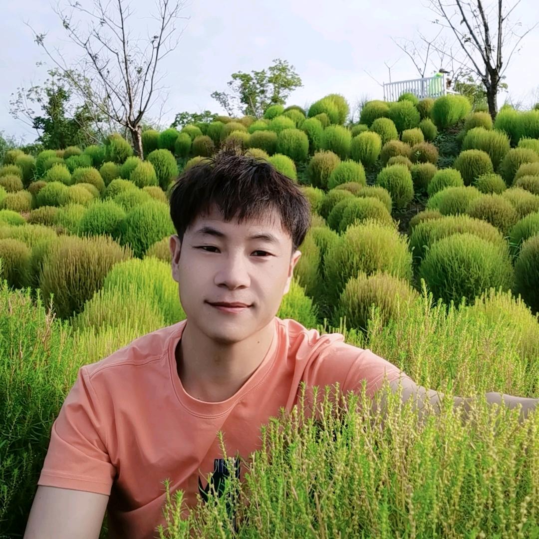 有想法就往前走