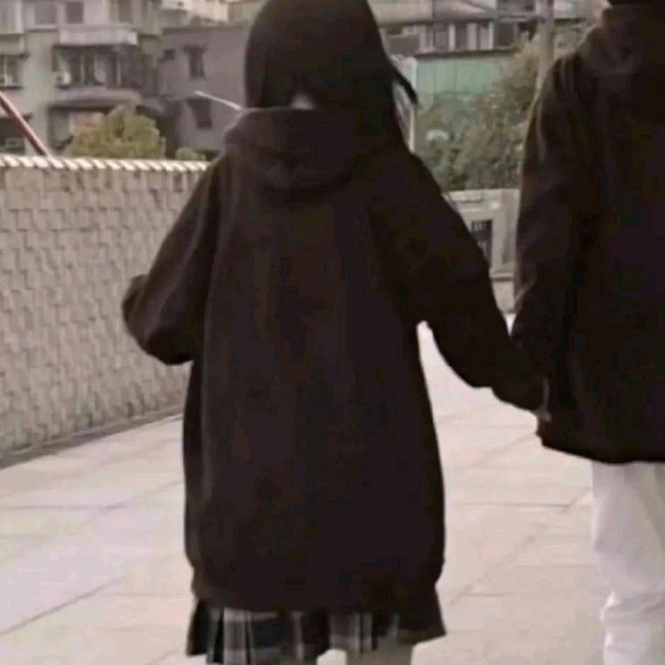 执着.