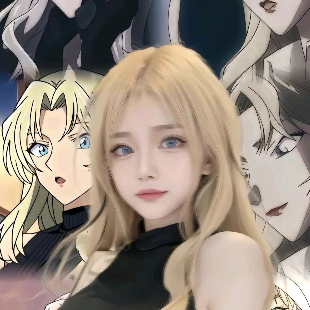 杰@