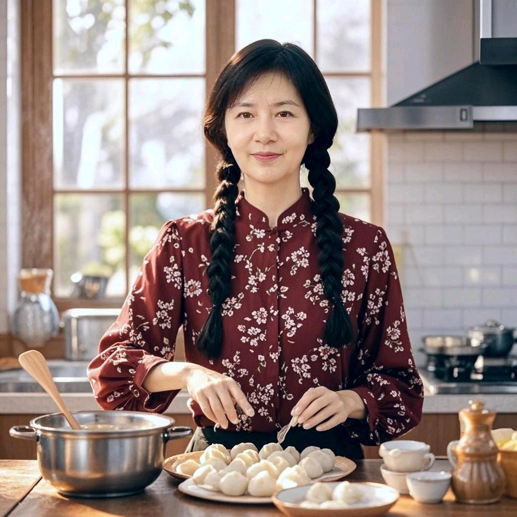 毓禾