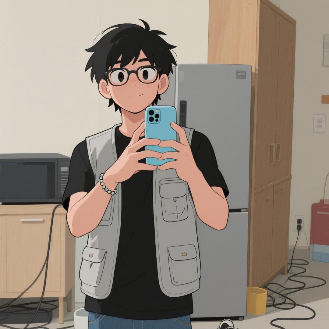 勇敢的人