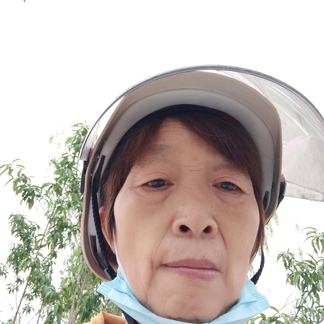 常晓玲