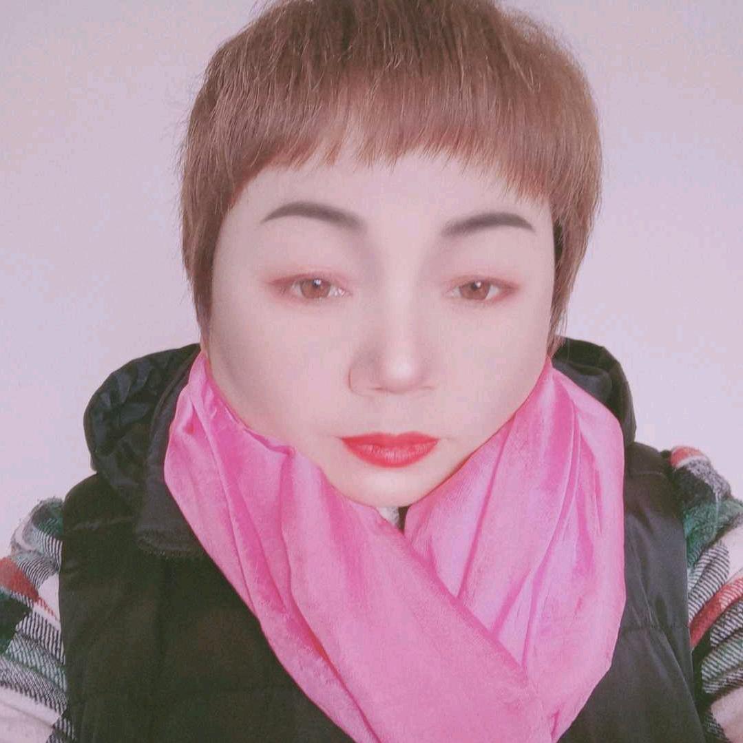 我是阿丽