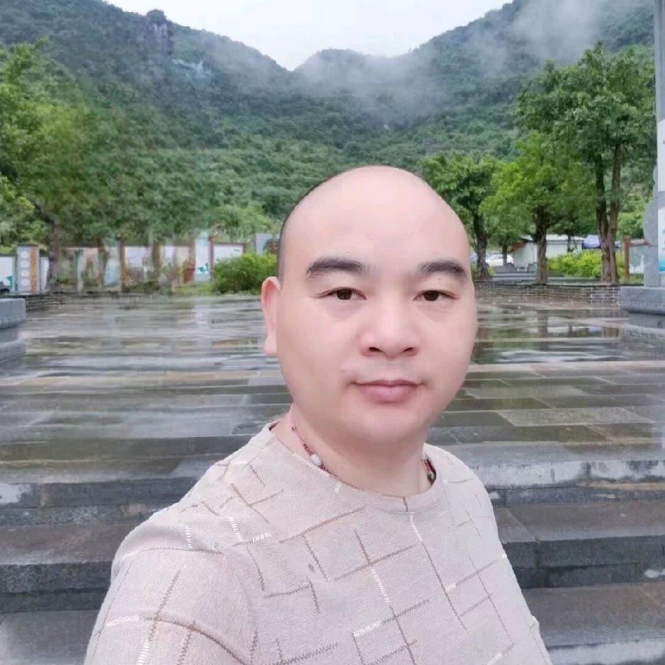 老张