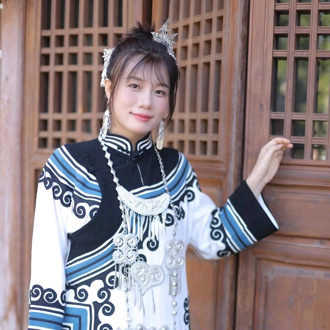 中医司莉莉