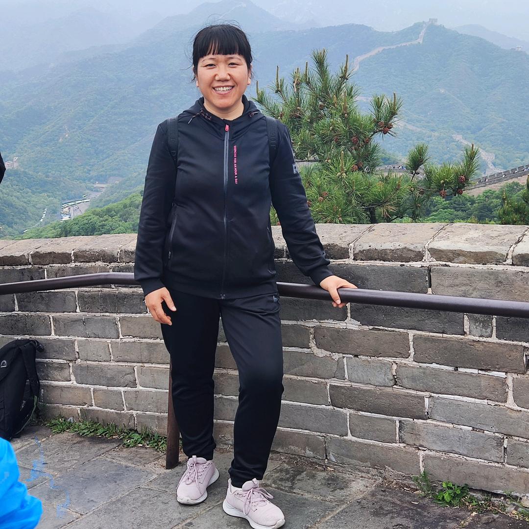 石家庄如意裁缝谷师傅