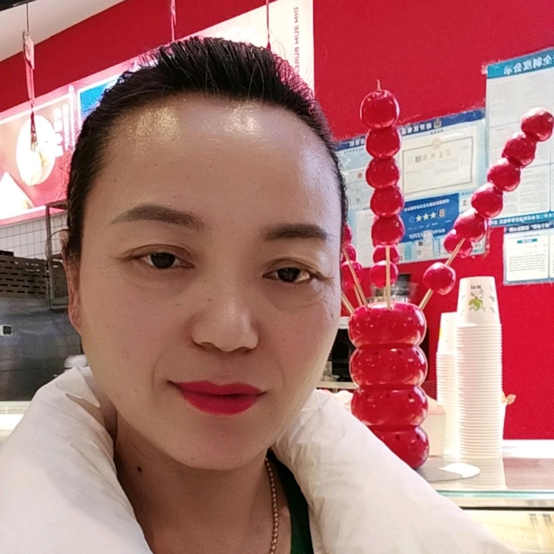 开心妈妈🌹爱健身🌹