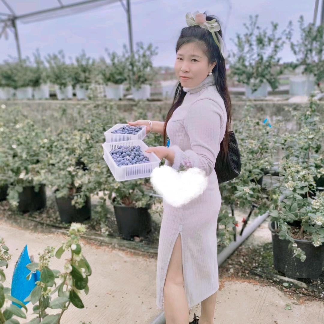 广西钦州妹❤️