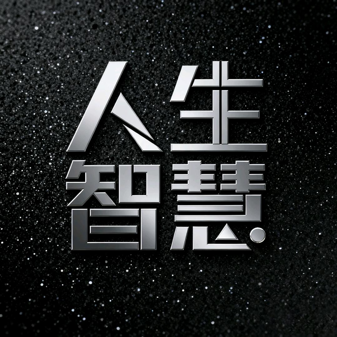 实用人生智慧