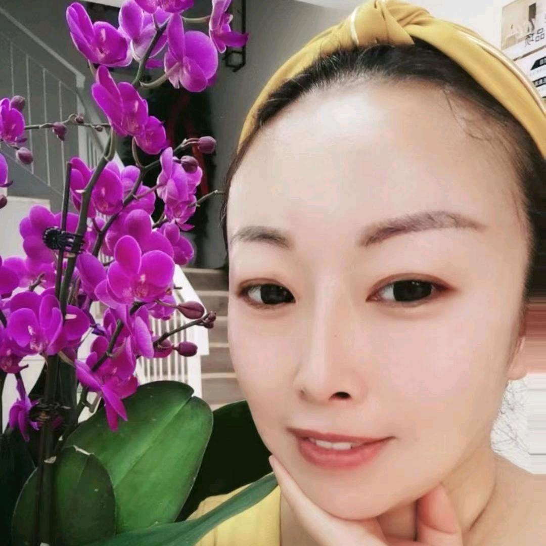 武汉～ND娜朵洗脸吧（金地店）～小敏
