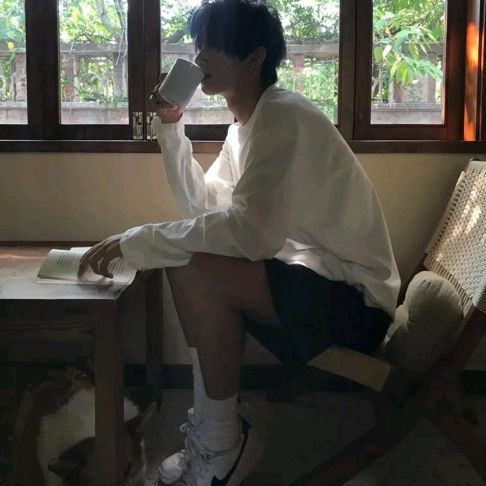 淡漠安然