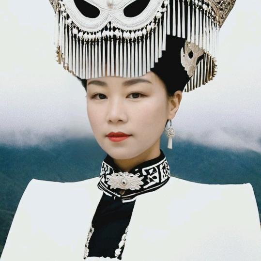 钟家二姑娘