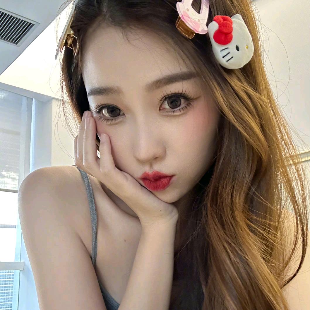 脸没洗