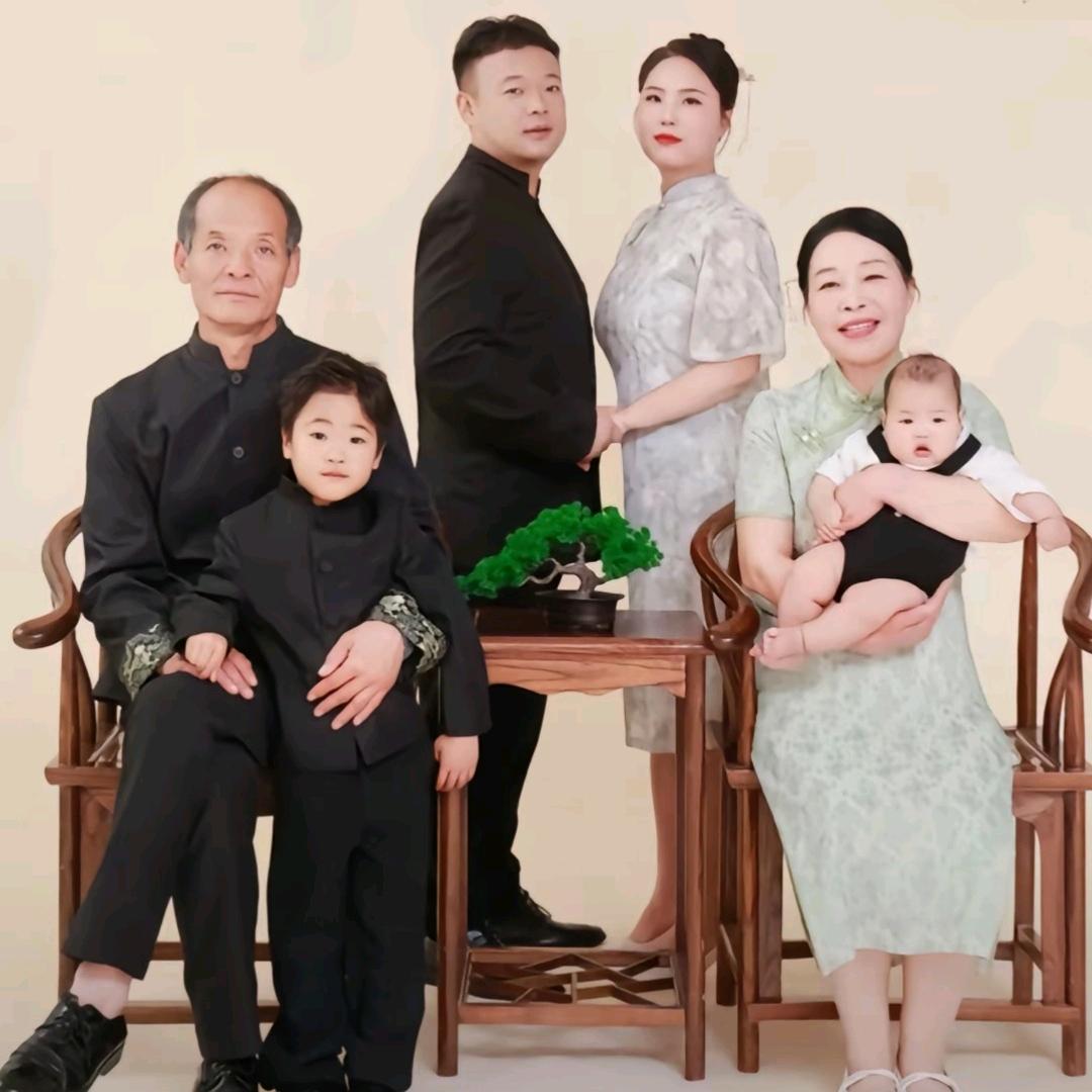 牛妈