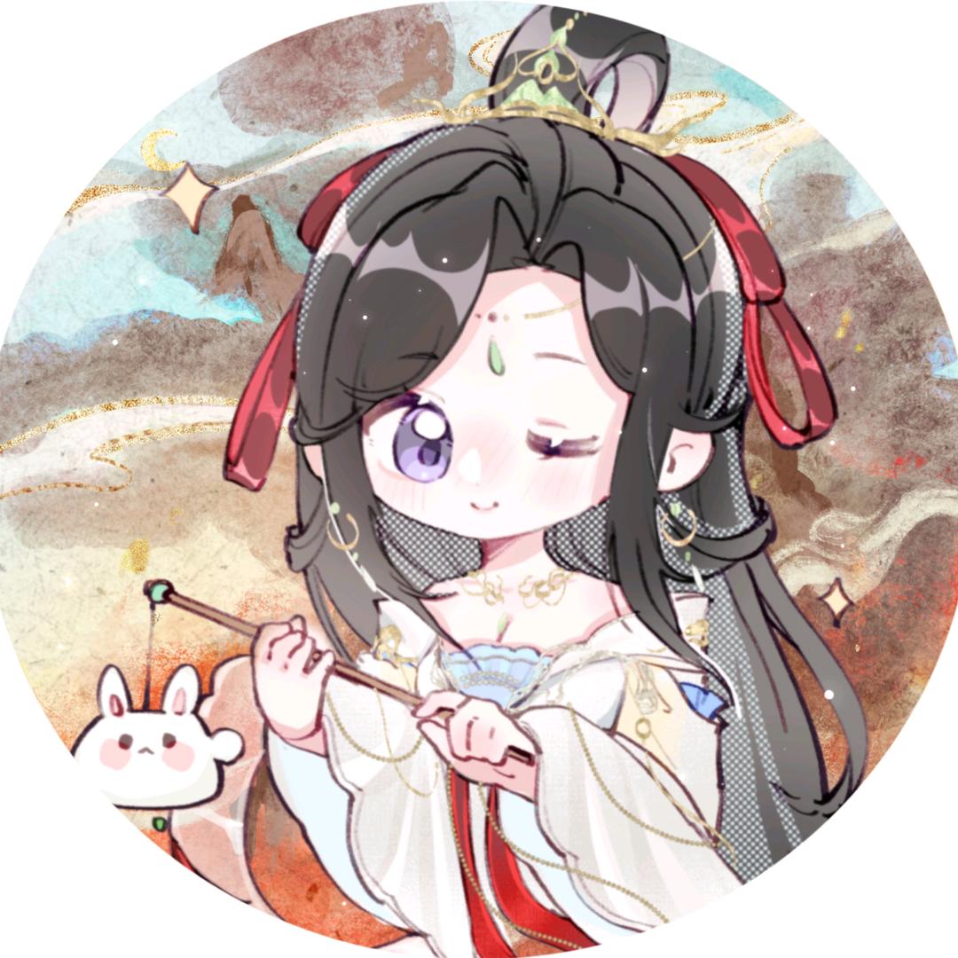 香甜糖炒栗子🥕
