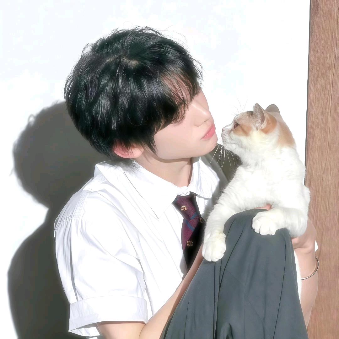 三兔三（见过NCT中国line版）