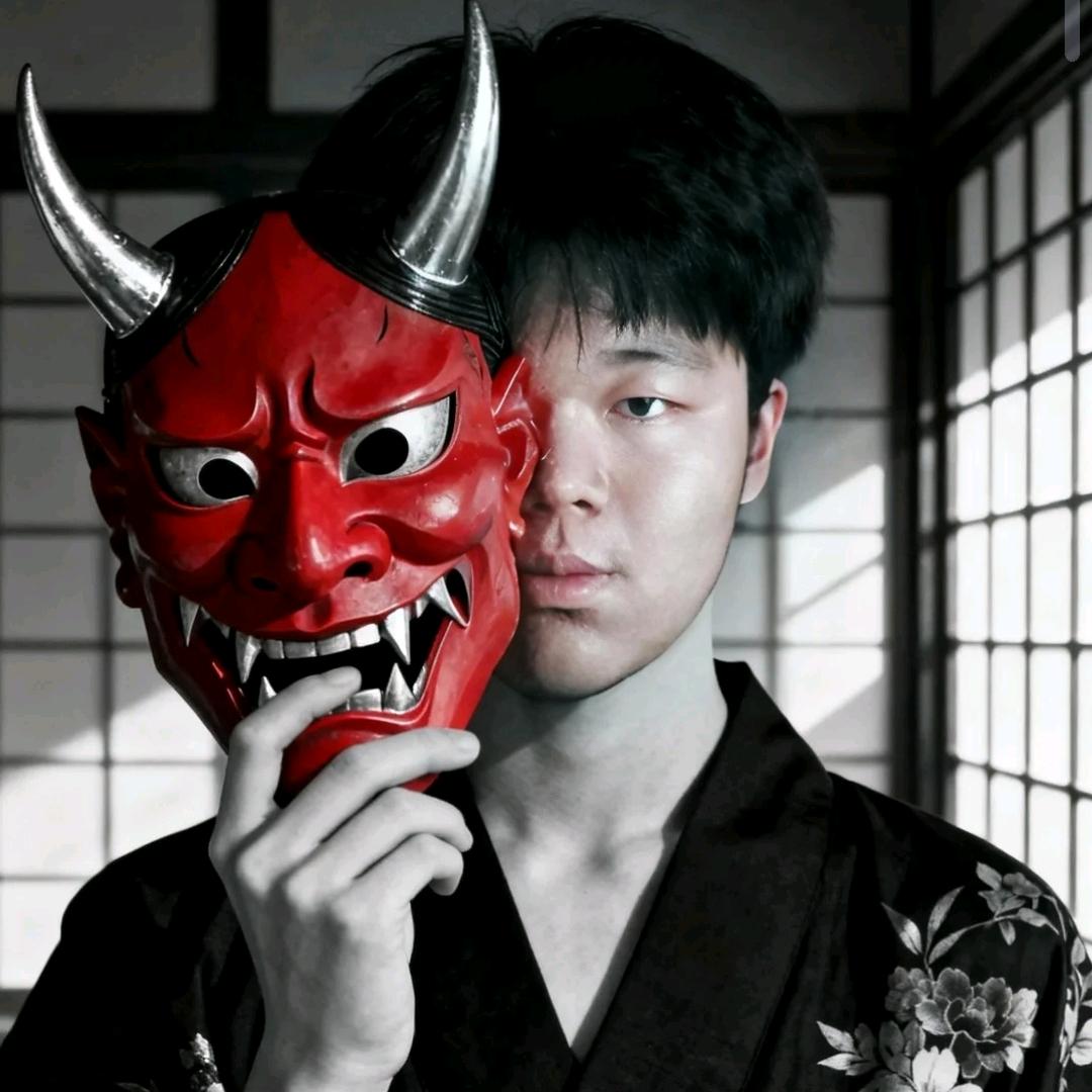 里昂聊动画（收藏家）