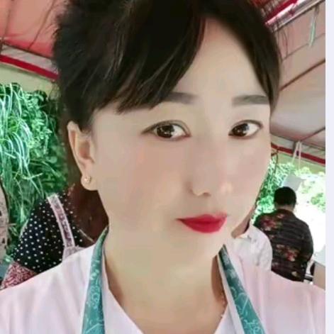 @傻丫头，熊