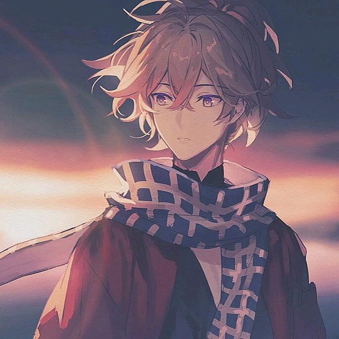 浅羽柒夜🍋