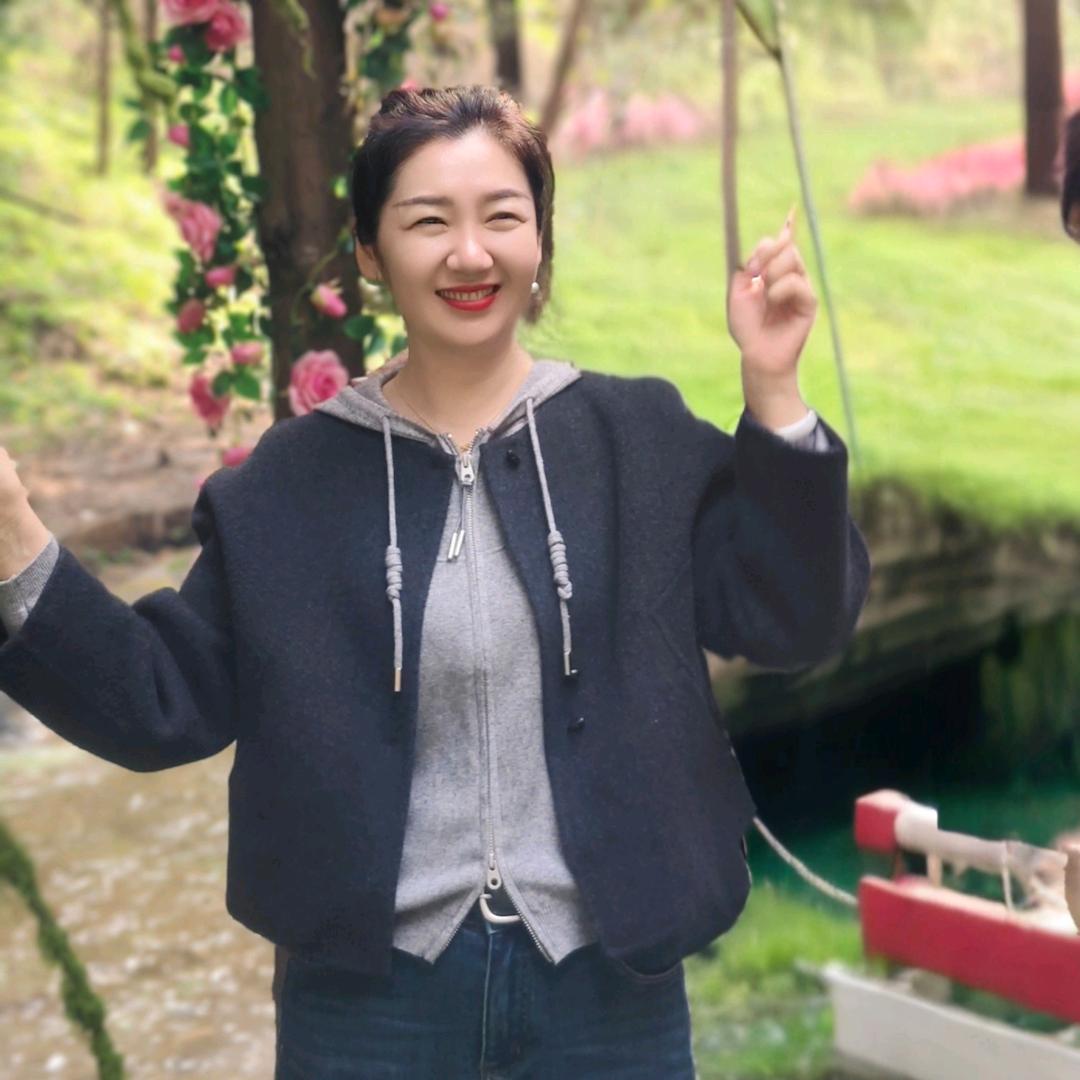 漯河会展中心华帝王素娟