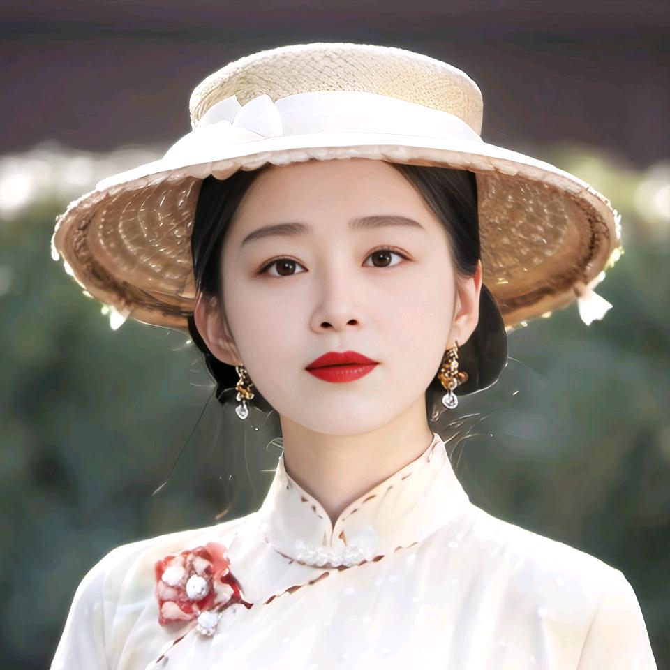 春天暖阳