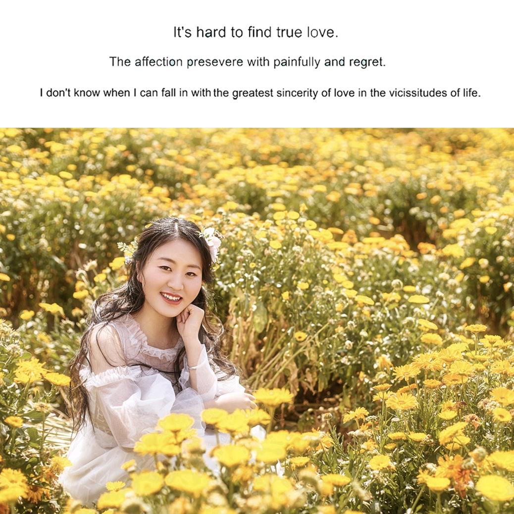 🌈小富婆☜