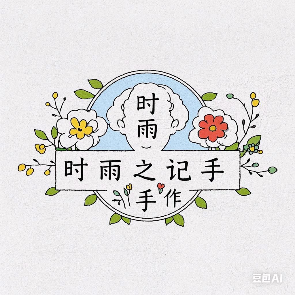 时雨之记