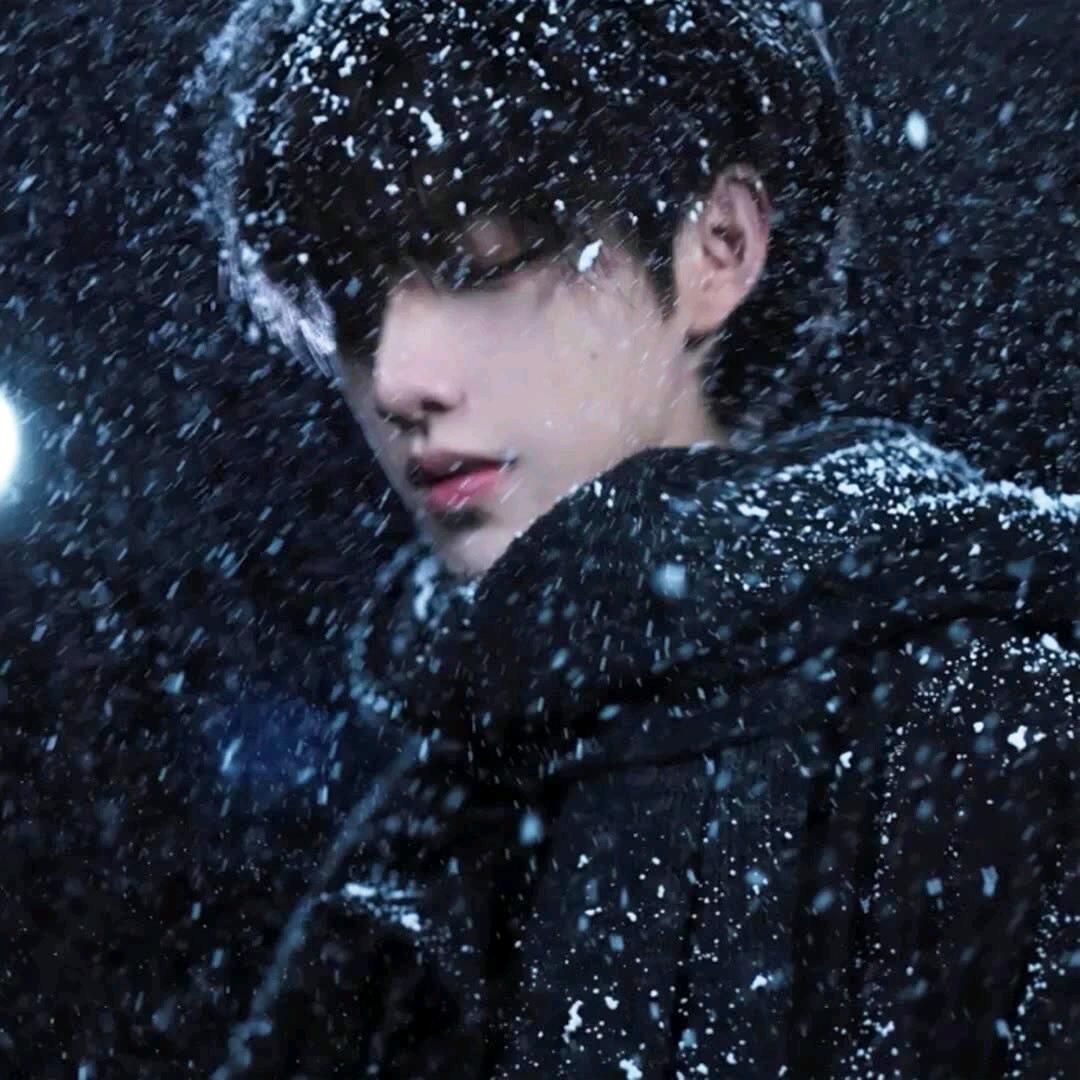 梦静雪