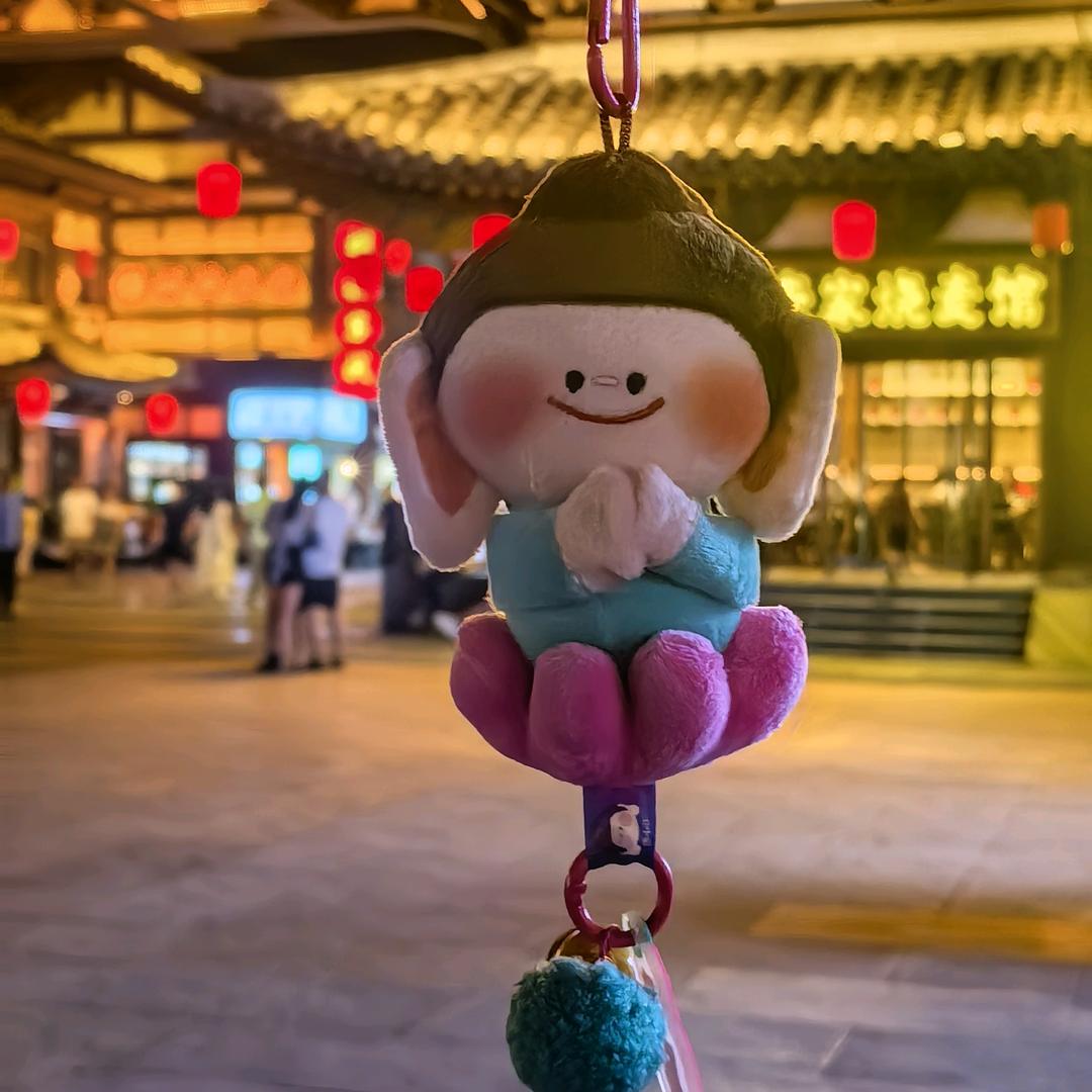 静水流金