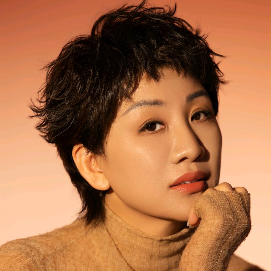 艾伊·美斯创始人   刘鸣霞