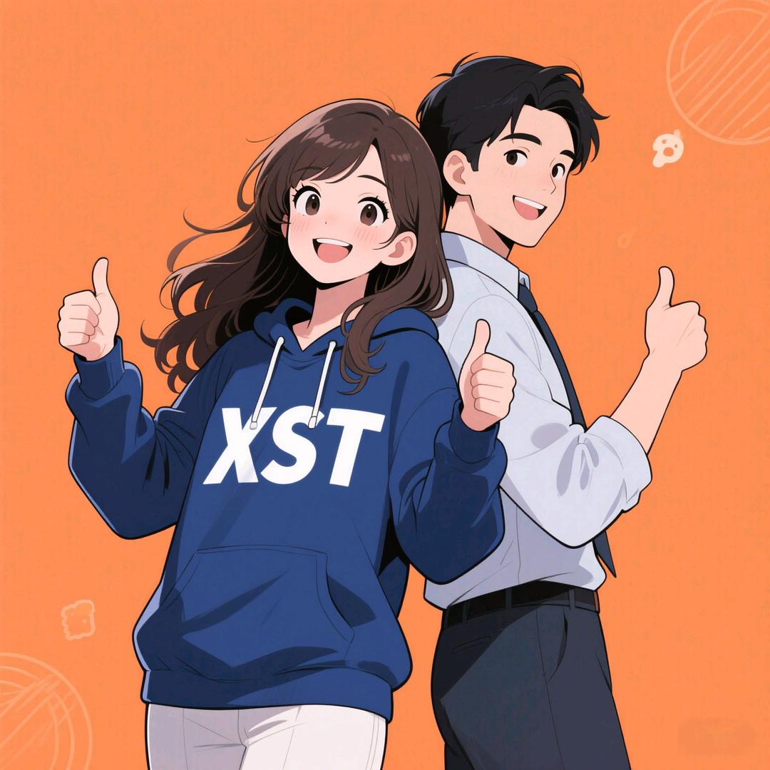 新申途的可爱菇们