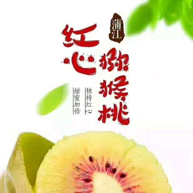 蜀果香果园