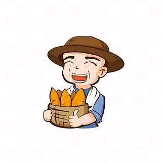 红薯大王（赵桥村）