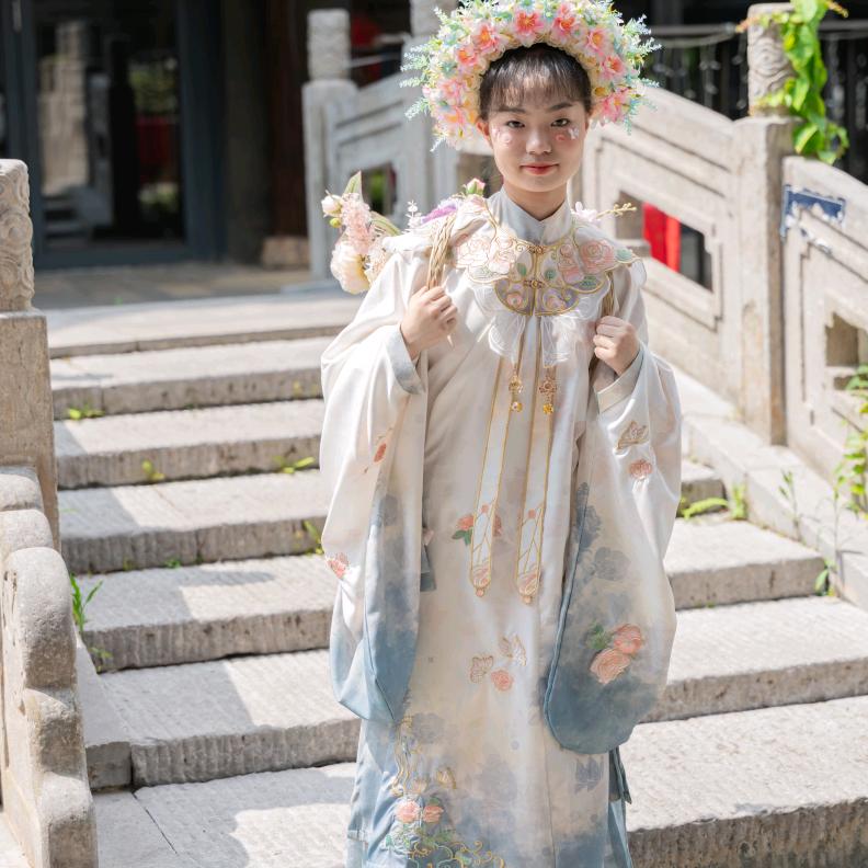 萍姐姐