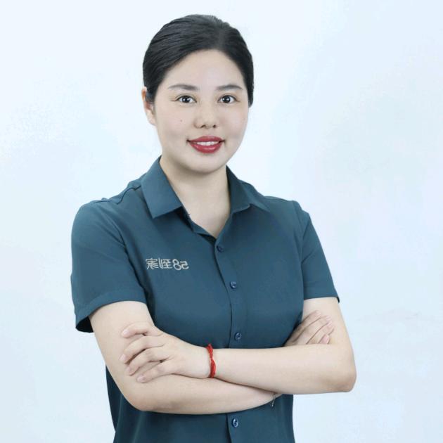 张莉家政（武汉带徒弟）