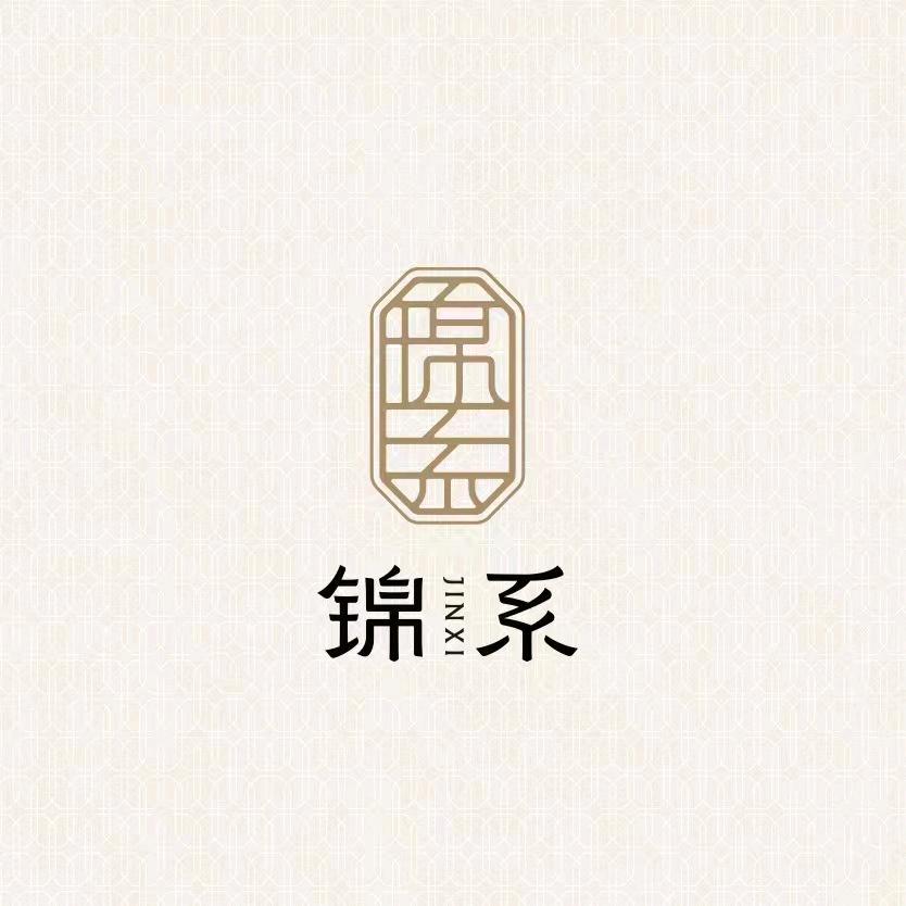 锦系直播号国潮新中式丹丹