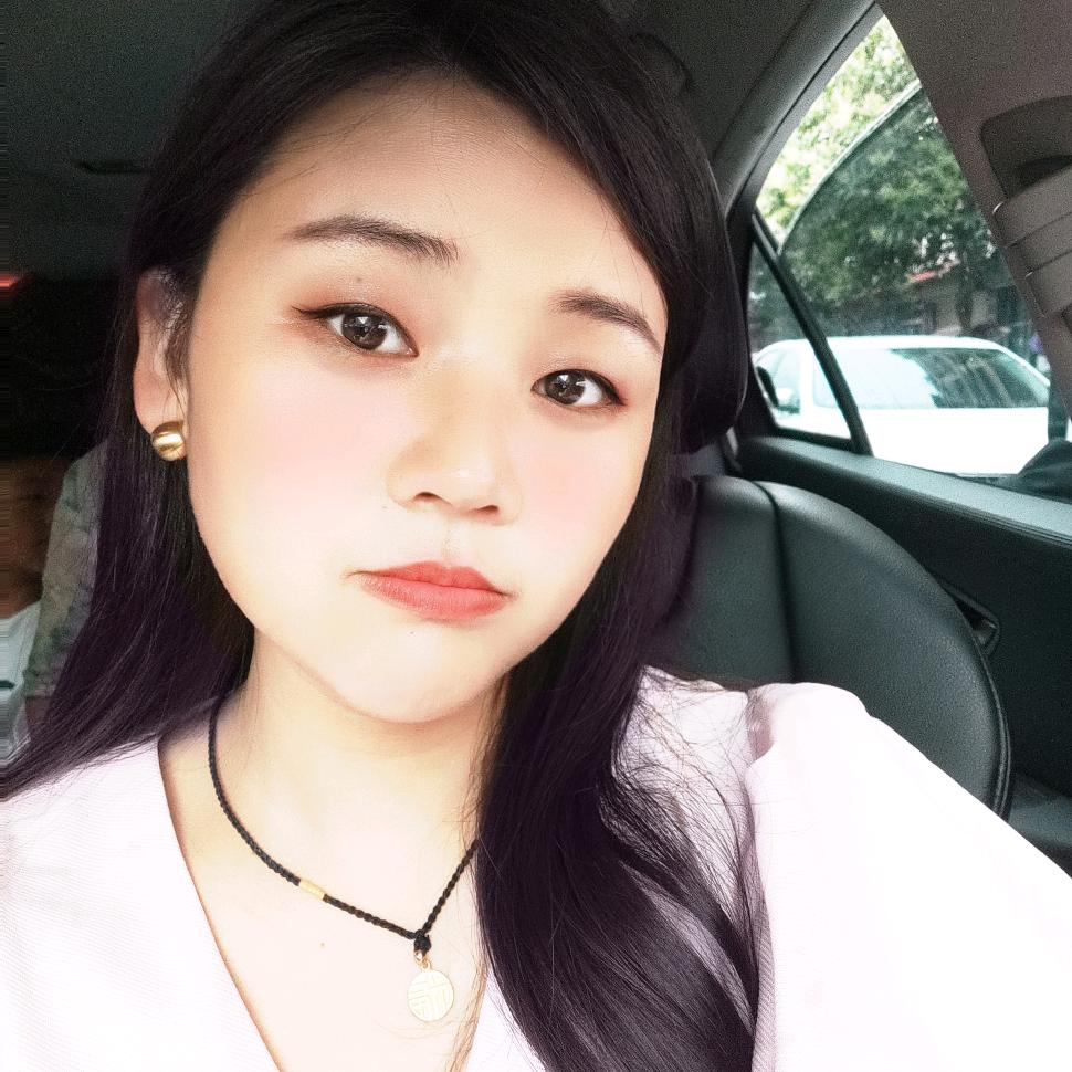 婷子🌿