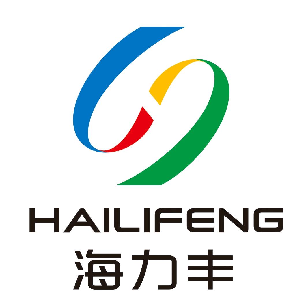 青岛海力丰索具有限公司