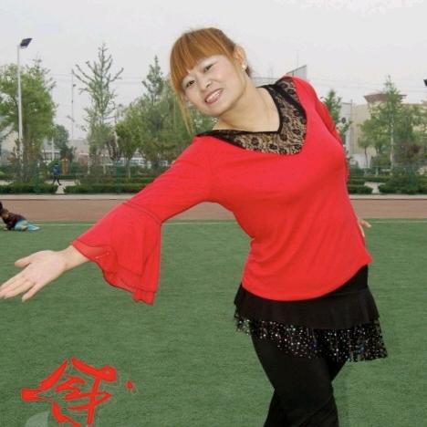 舞蹈爱好者💃💃💃