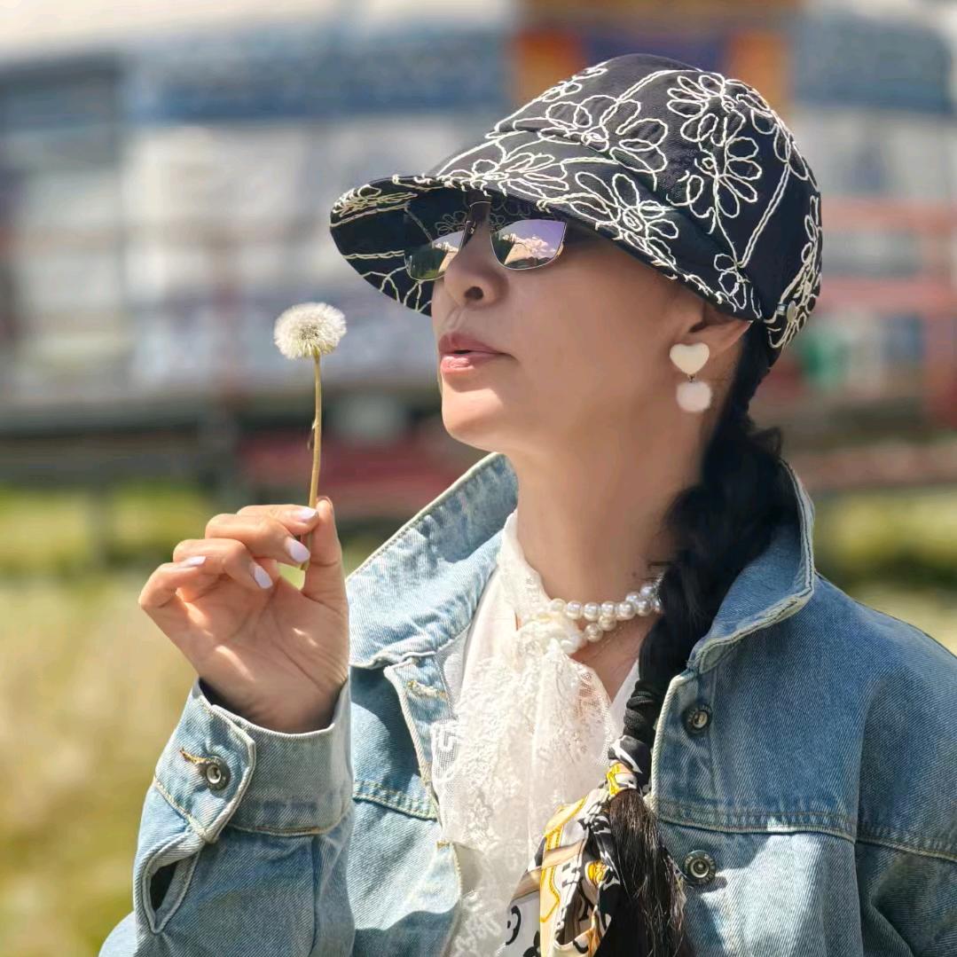 🌈🌸金灵🌈💐🌷