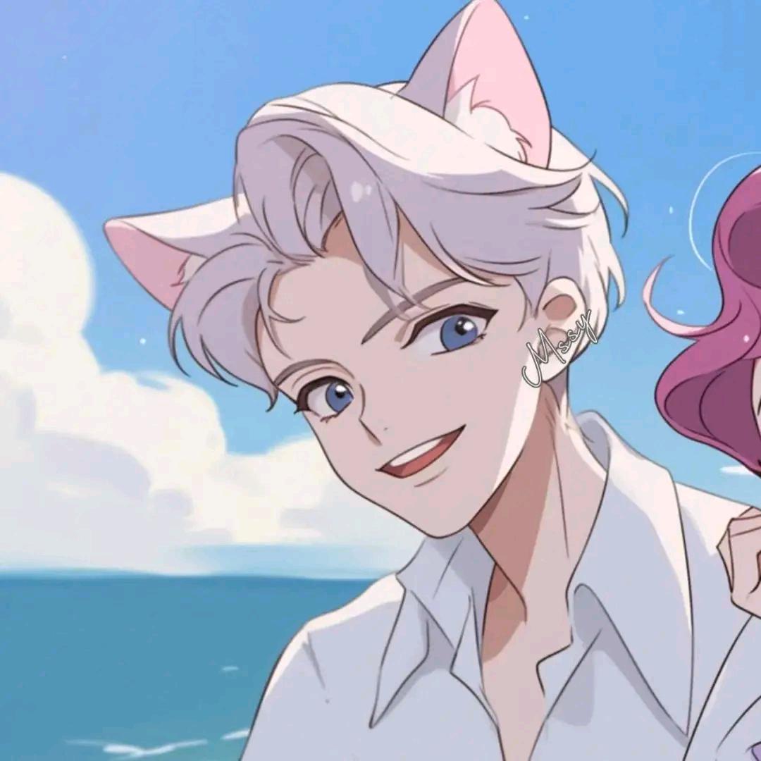猫耳哥哥