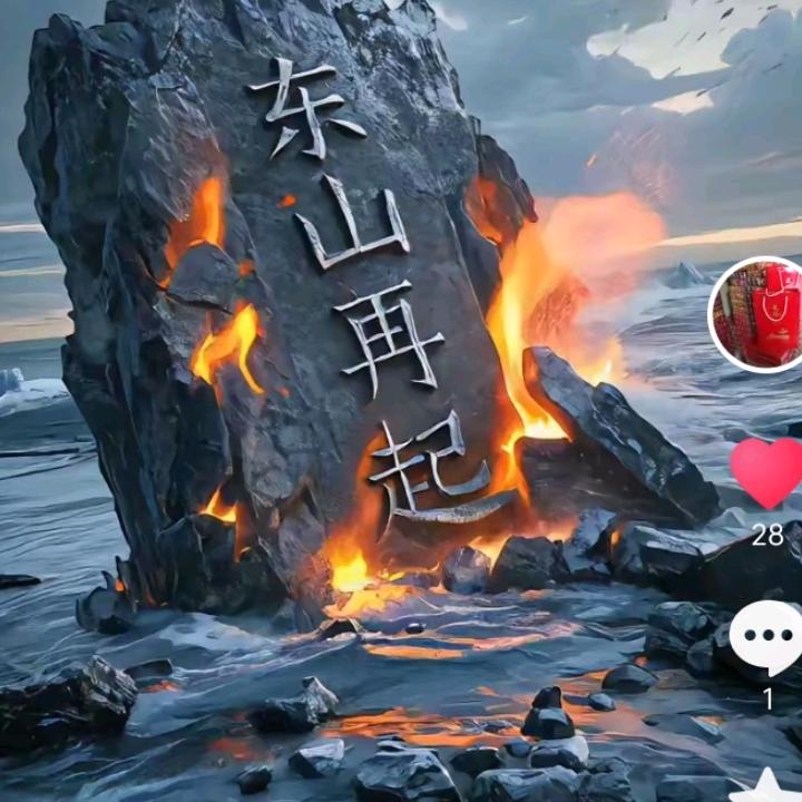 凡人一枚