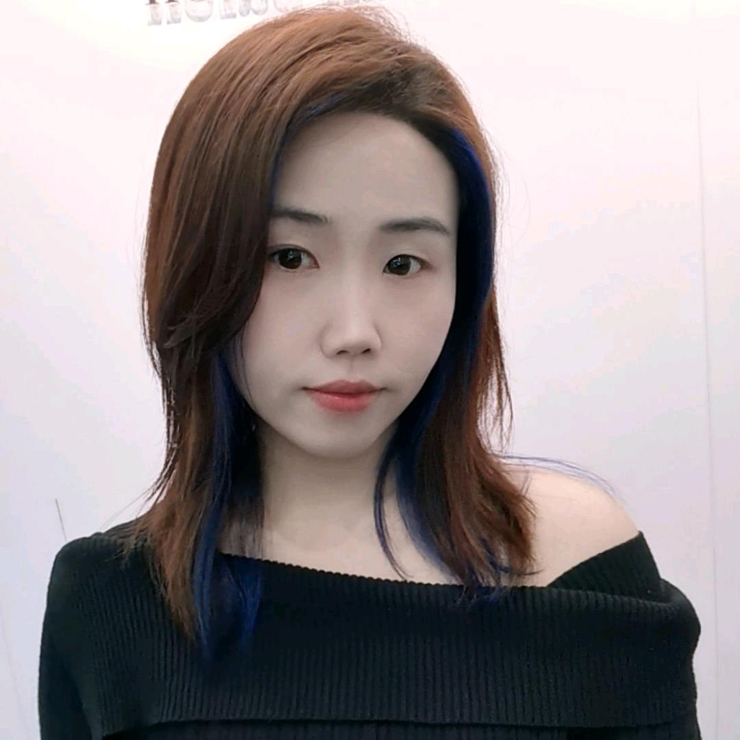 蓝田县 星耀美容养生馆（小陈）